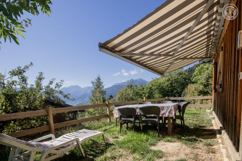 Gîte 73G132340 - LAPIERE - HAUTELUCE - © Gîtes de France Gîte 73G132340 - LAPIERE - HAUTELUCE