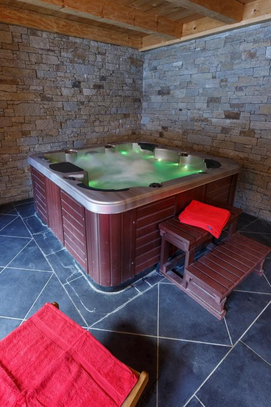 Spa - © Gîtes de France Spa