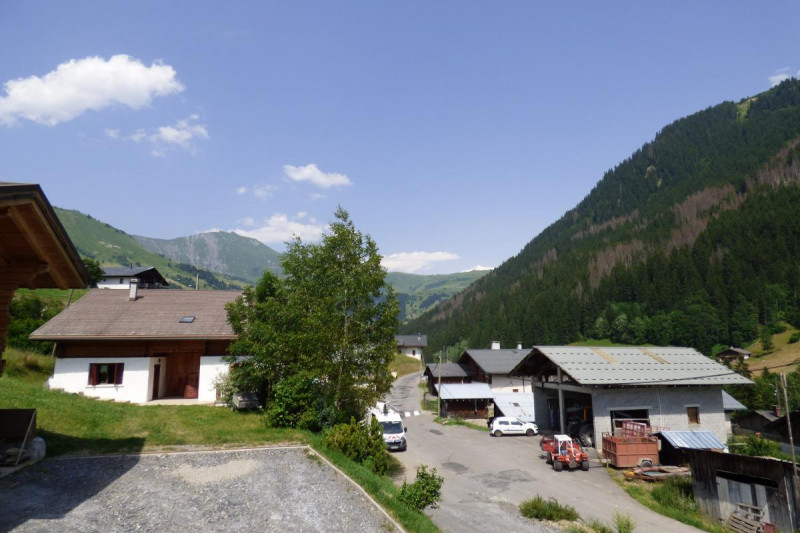 Village des Prés