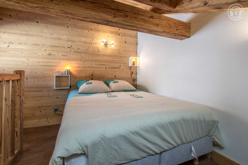 73G132318 - Gîte La Pora - HAUTELUCE-LES-SAISIES - © Gîtes de France 73G132318 - Gîte La Pora - HAUTELUCE-LES-SAISIES