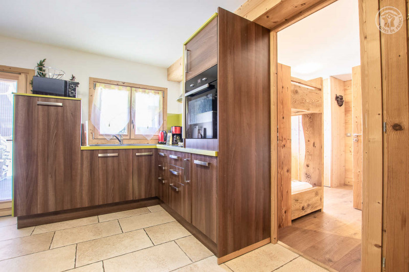 73G132318 - Gîte La Pora - HAUTELUCE-LES-SAISIES - © Gîtes de France 73G132318 - Gîte La Pora - HAUTELUCE-LES-SAISIES
