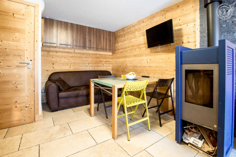 73G132318 - Gîte La Pora - HAUTELUCE-LES-SAISIES - © Gîtes de France 73G132318 - Gîte La Pora - HAUTELUCE-LES-SAISIES