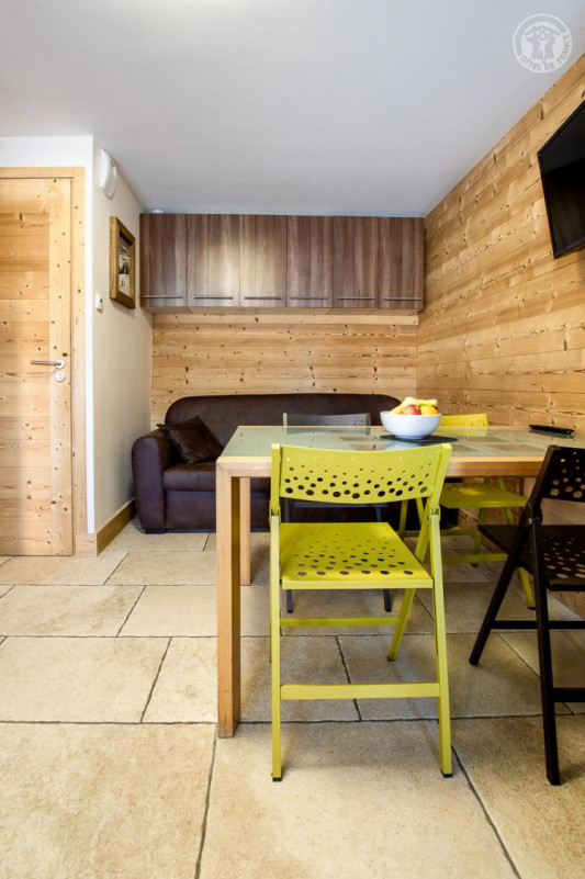 73G132318 - Gîte La Pora - HAUTELUCE-LES-SAISIES - © Gîtes de France 73G132318 - Gîte La Pora - HAUTELUCE-LES-SAISIES