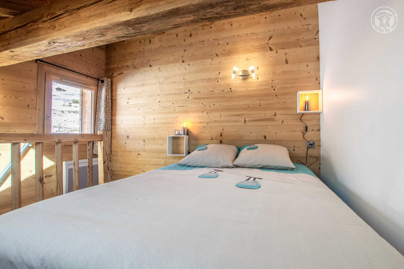 73G132318 - Gîte La Pora - HAUTELUCE-LES-SAISIES - © Gîtes de France 73G132318 - Gîte La Pora - HAUTELUCE-LES-SAISIES
