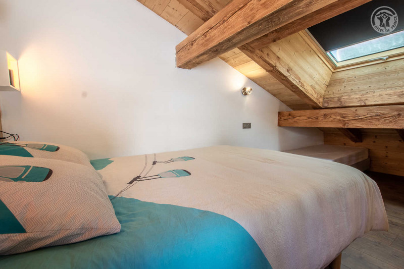 73G132318 - Gîte La Pora - HAUTELUCE-LES-SAISIES - © Gîtes de France 73G132318 - Gîte La Pora - HAUTELUCE-LES-SAISIES