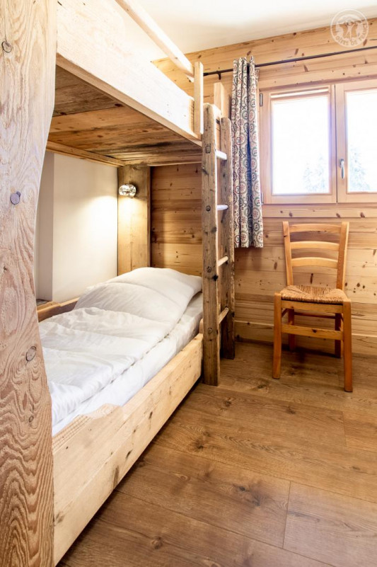 73G132318 - Gîte La Pora - HAUTELUCE-LES-SAISIES - © Gîtes de France 73G132318 - Gîte La Pora - HAUTELUCE-LES-SAISIES