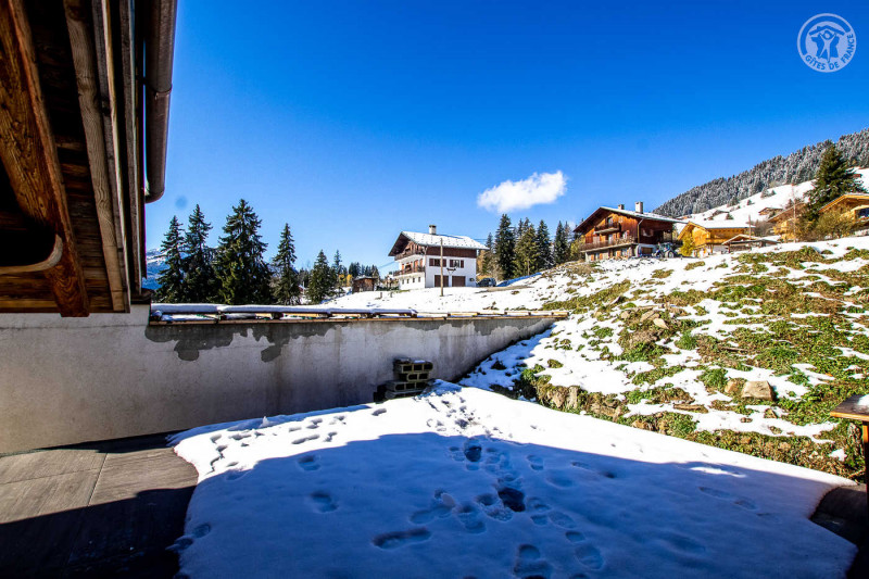 73G132318 - Gîte La Pora - HAUTELUCE-LES-SAISIES - © Gîtes de France 73G132318 - Gîte La Pora - HAUTELUCE-LES-SAISIES
