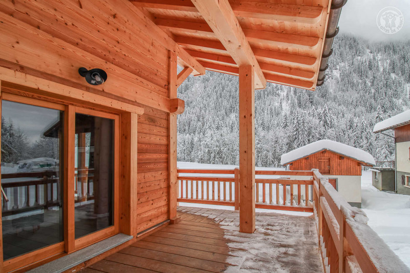 73G132341 - CHALET BELLEVILLE - HAUTELUCE - © Gîtes de France 73G132341 - CHALET BELLEVILLE - HAUTELUCE