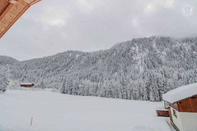 73G132341 - CHALET BELLEVILLE - HAUTELUCE - © Gîtes de France 73G132341 - CHALET BELLEVILLE - HAUTELUCE