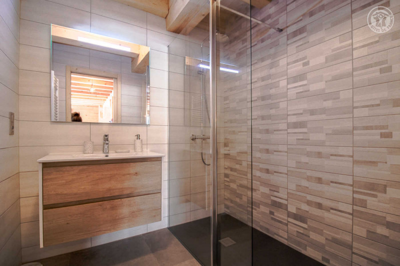 73G132341 - CHALET BELLEVILLE - HAUTELUCE - © Gîtes de France 73G132341 - CHALET BELLEVILLE - HAUTELUCE