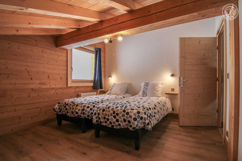 73G132341 - CHALET BELLEVILLE - HAUTELUCE - © Gîtes de France 73G132341 - CHALET BELLEVILLE - HAUTELUCE