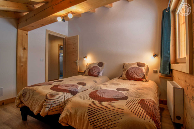 73G132341 - CHALET BELLEVILLE - HAUTELUCE - © Gîtes de France 73G132341 - CHALET BELLEVILLE - HAUTELUCE