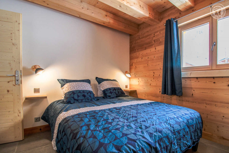 73G132341 - CHALET BELLEVILLE - HAUTELUCE - © Gîtes de France 73G132341 - CHALET BELLEVILLE - HAUTELUCE