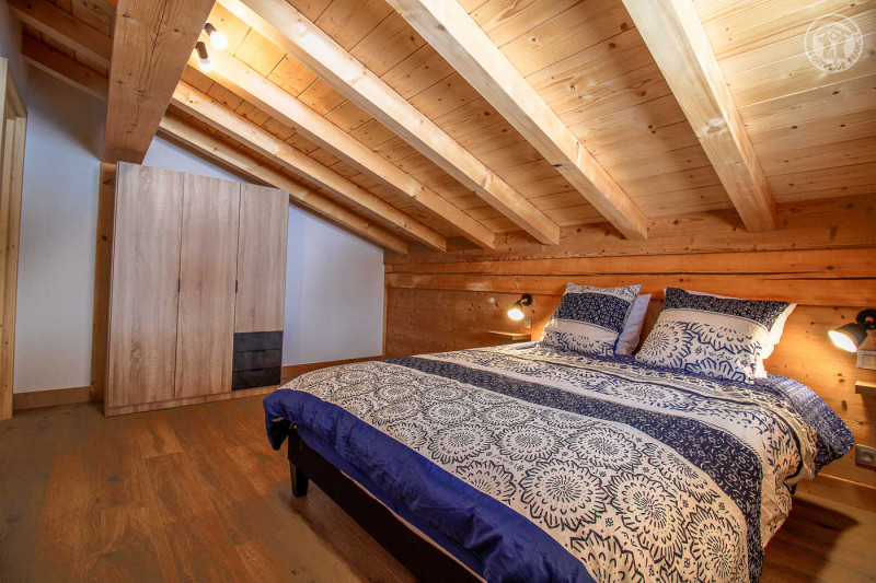 73G132341 - CHALET BELLEVILLE - HAUTELUCE - © Gîtes de France 73G132341 - CHALET BELLEVILLE - HAUTELUCE