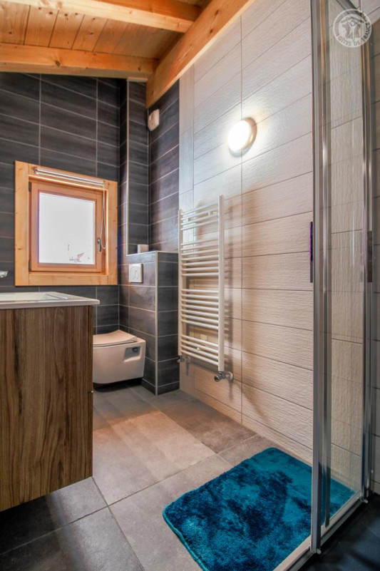 73G132341 - CHALET BELLEVILLE - HAUTELUCE - © Gîtes de France 73G132341 - CHALET BELLEVILLE - HAUTELUCE