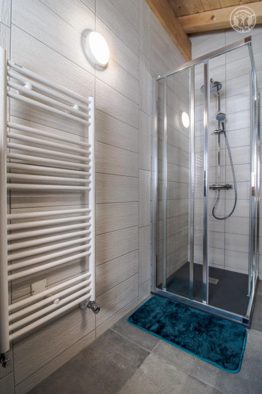 73G132341 - CHALET BELLEVILLE - HAUTELUCE - © Gîtes de France 73G132341 - CHALET BELLEVILLE - HAUTELUCE