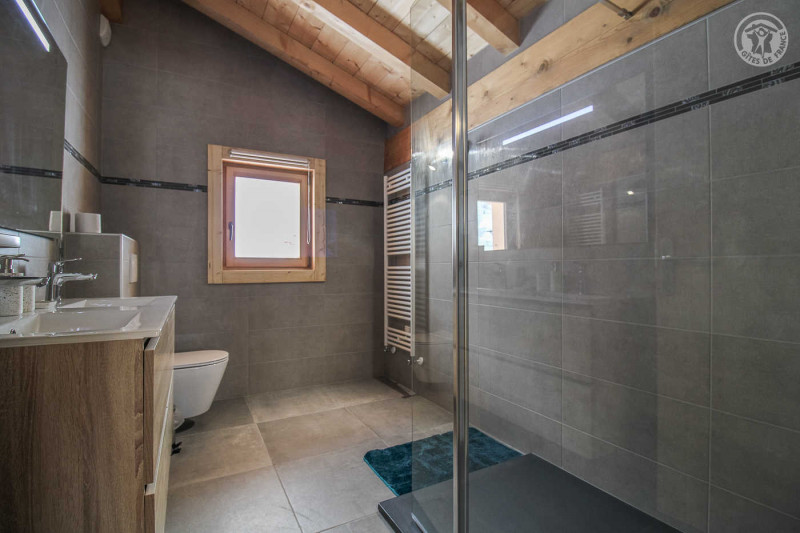 73G132341 - CHALET BELLEVILLE - HAUTELUCE - © Gîtes de France 73G132341 - CHALET BELLEVILLE - HAUTELUCE