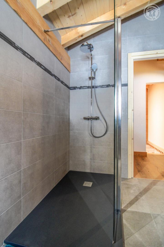 73G132341 - CHALET BELLEVILLE - HAUTELUCE - © Gîtes de France 73G132341 - CHALET BELLEVILLE - HAUTELUCE