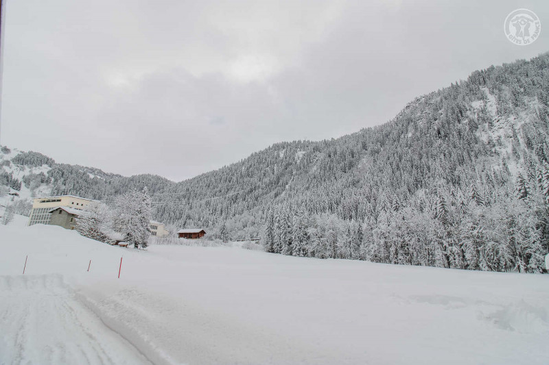 73G132341 - CHALET BELLEVILLE - HAUTELUCE - © Gîtes de France 73G132341 - CHALET BELLEVILLE - HAUTELUCE