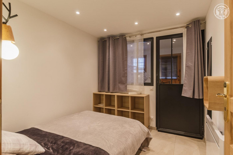 Chambre double bas