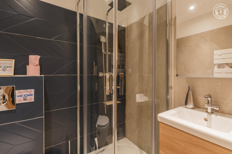 salle de bain bas