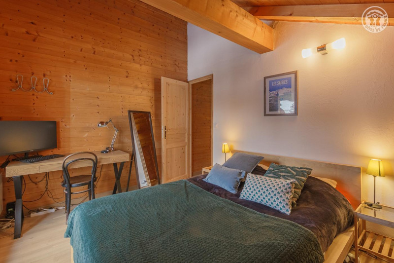 chambre double haut
