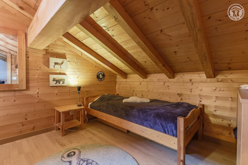 Chambre enfants haut