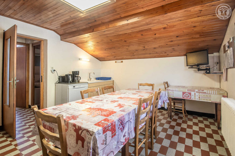 73G132121 - CHALET MATTIVI - HAUTELUCE-LES-SAISIES