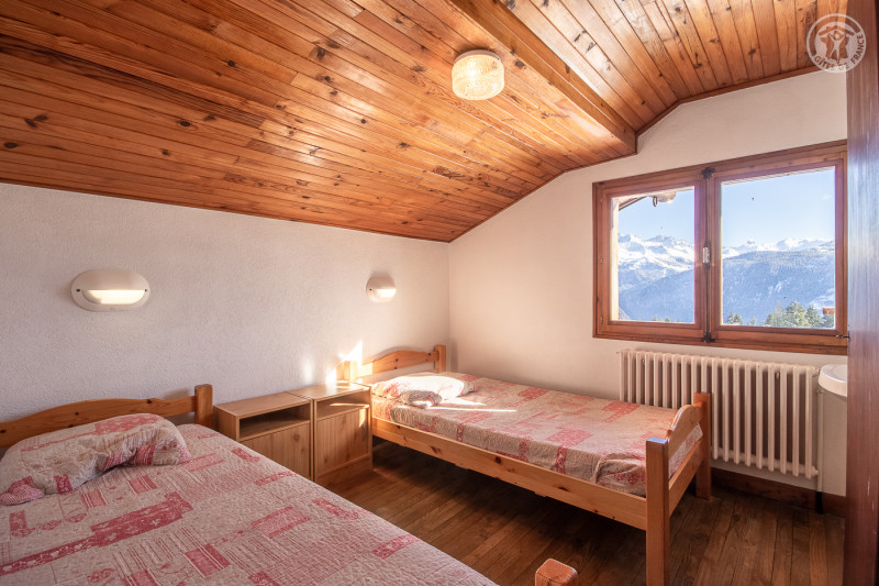 73G132121 - CHALET MATTIVI - HAUTELUCE-LES-SAISIES