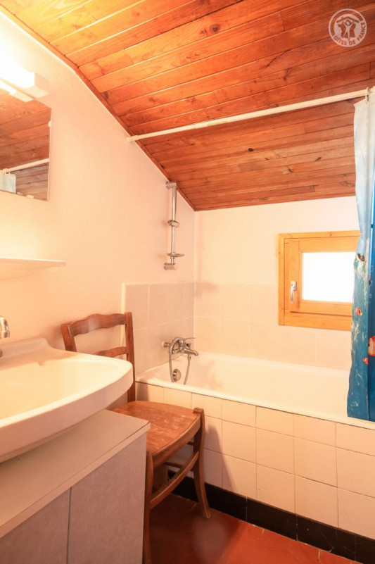 73G132121 - CHALET MATTIVI - HAUTELUCE-LES-SAISIES