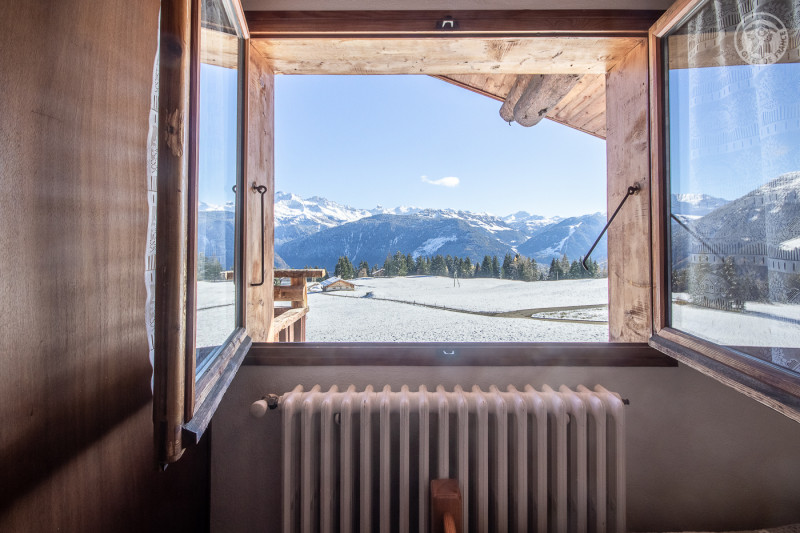 73G132121 - CHALET MATTIVI - HAUTELUCE-LES-SAISIES