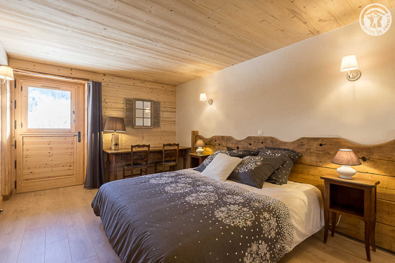 La chambre La chambre