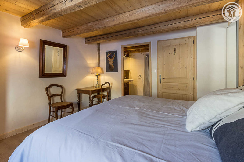 La chambre La chambre