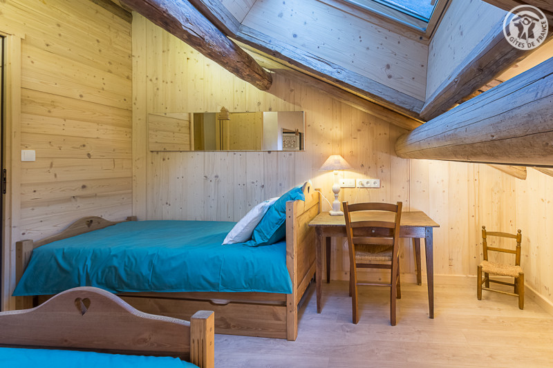 La chambre La chambre