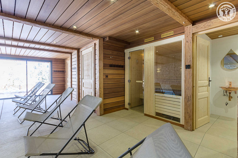 l'espace-piscine - © Gîtes de France l'espace-piscine