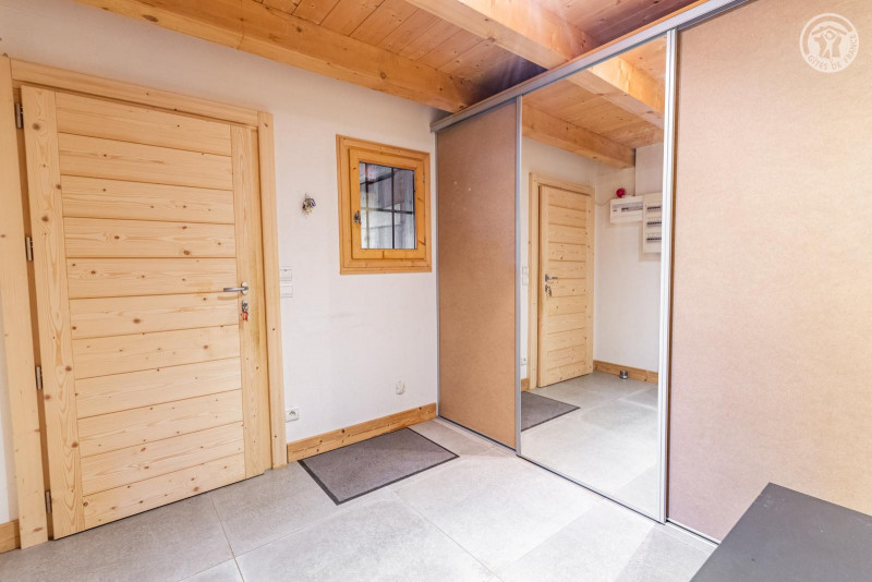 Hall d'entrée
