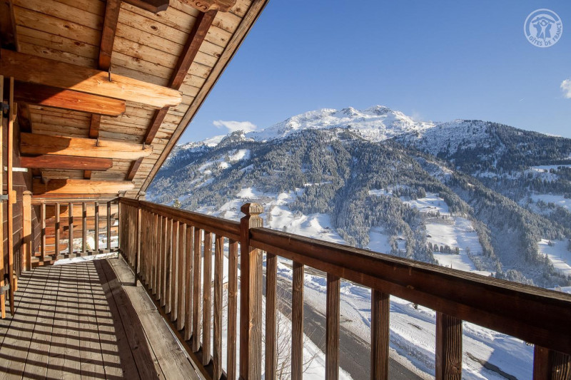 Chalet Haut 6 - 73G132370 - HAUTELUCE LES SAISIES