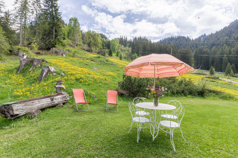 Gites de France Savoie - Chalet La Pat - 73G132245 - © Gîtes de France Gites de France Savoie - Chalet La Pat - 73G132245