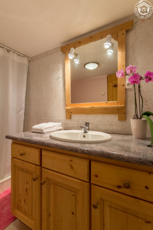 Gites de France Savoie - Chalet La Pat - 73G132245 - © Gîtes de France Gites de France Savoie - Chalet La Pat - 73G132245
