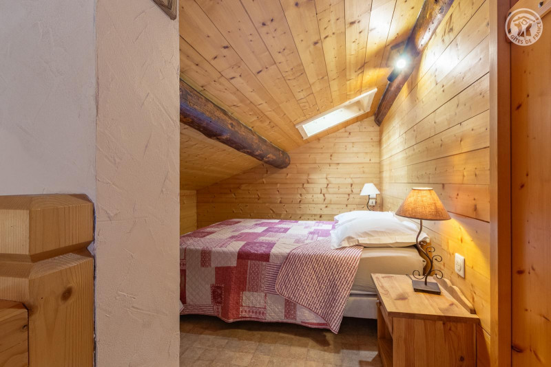 Gites de France Savoie - Chalet La Pat - 73G132245 - © Gîtes de France Gites de France Savoie - Chalet La Pat - 73G132245