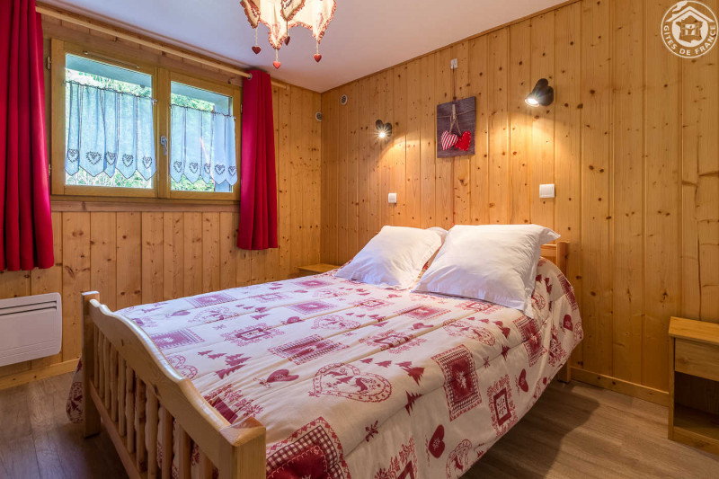 Chalet La Pat - 73G132140 - © Gîtes de France Chalet La Pat - 73G132140