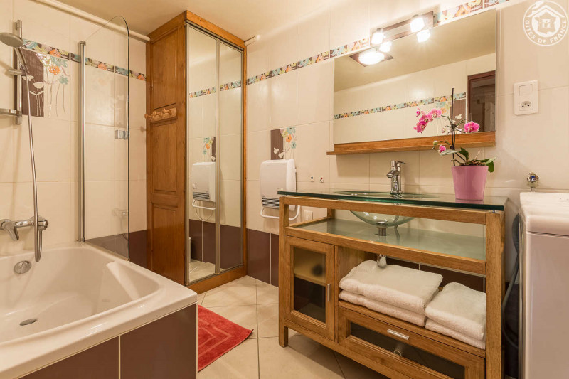 Chalet La Pat - 73G132140 - © Gîtes de France Chalet La Pat - 73G132140