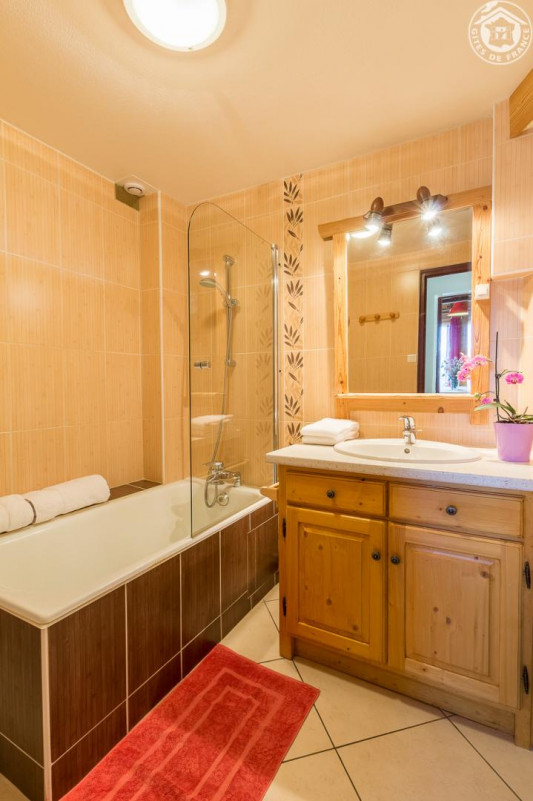 Chalet La Pat 73G132141 - © Gîtes de France Chalet La Pat 73G132141