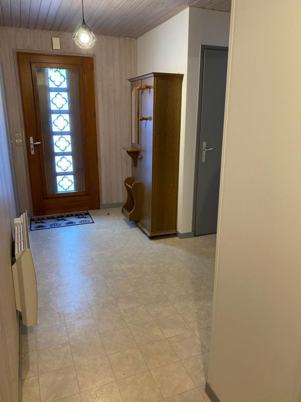 Entrée