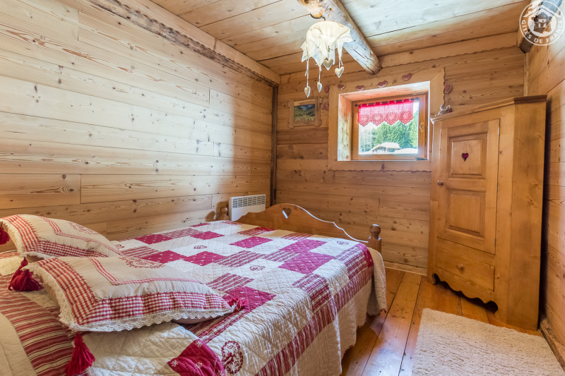 la chambre 1 - © Gîtes de France la chambre 1