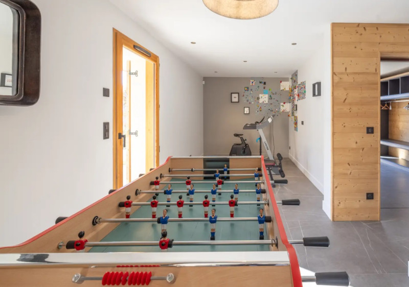 ESPACE JEUX
