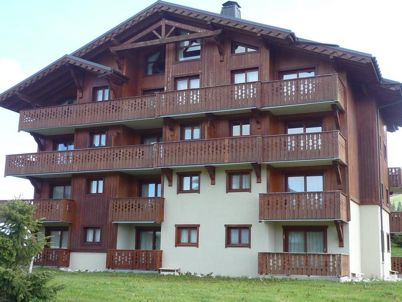 Résidence Résidence