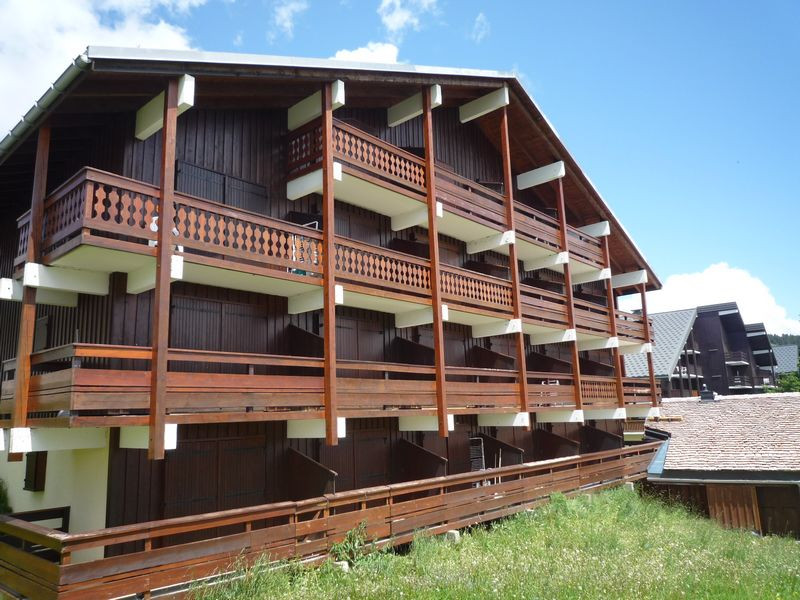 Résidence Résidence