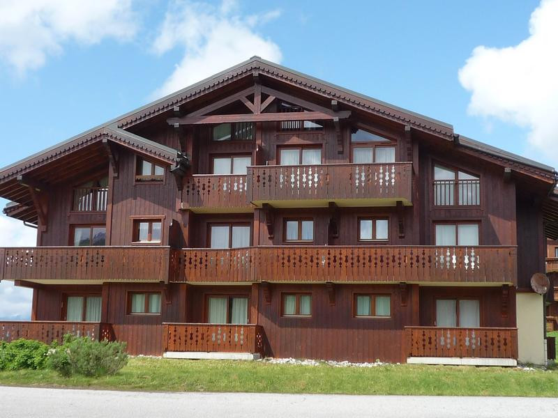 Résidence Résidence