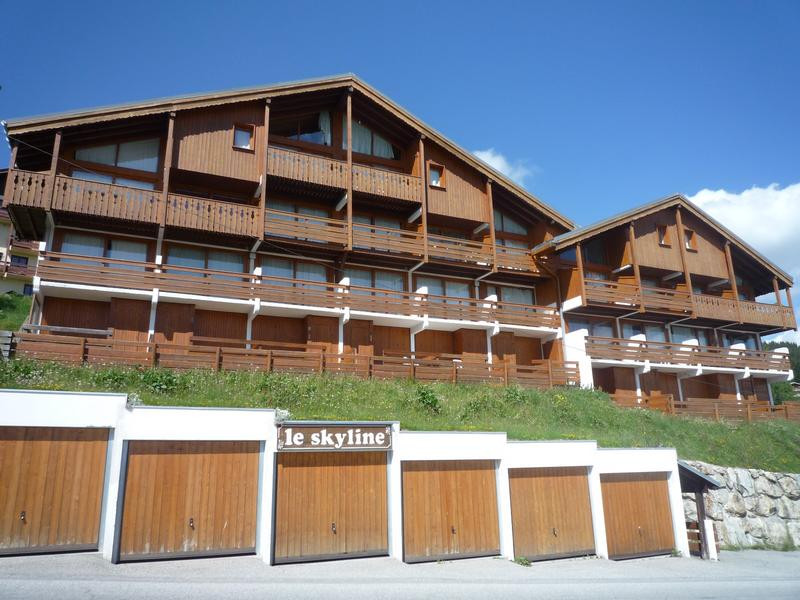 Résidence Résidence